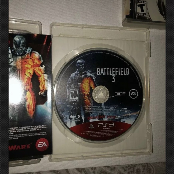 Ps3 games - Picture 7 of 7